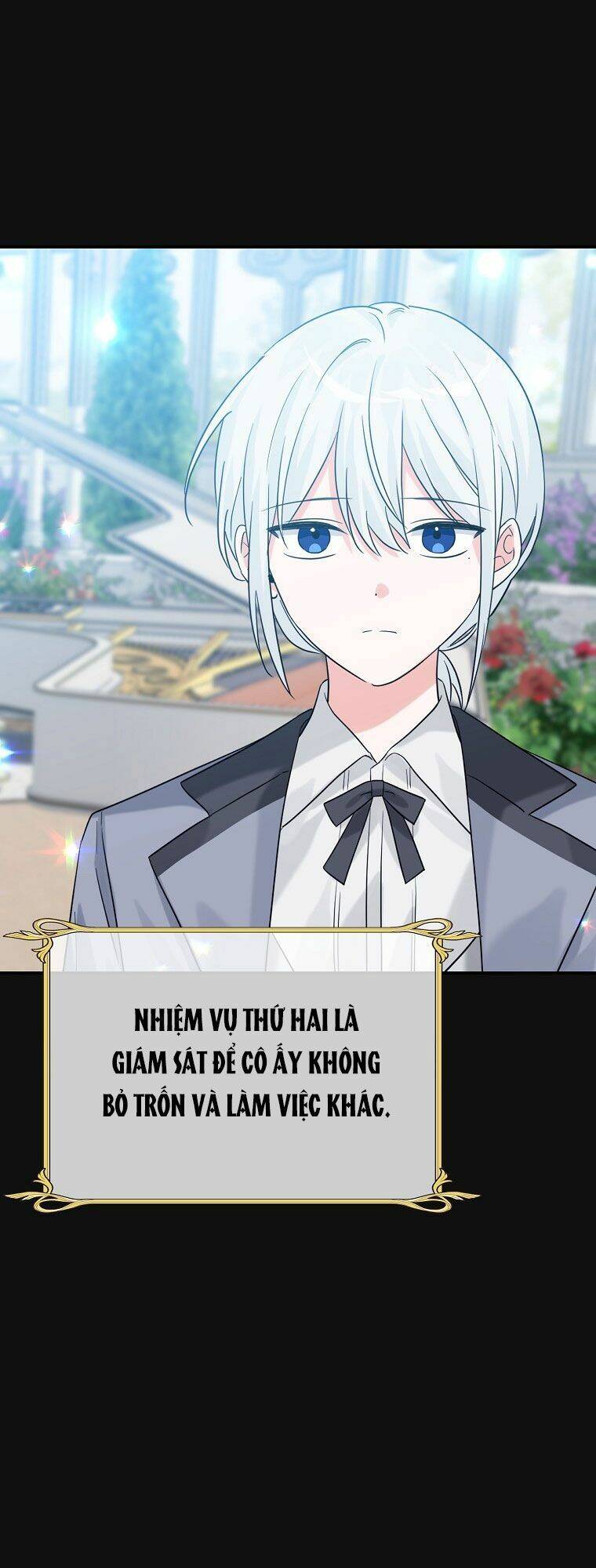 Ác Nữ Karuna Bé Lại Chapter 16 - Trang 2