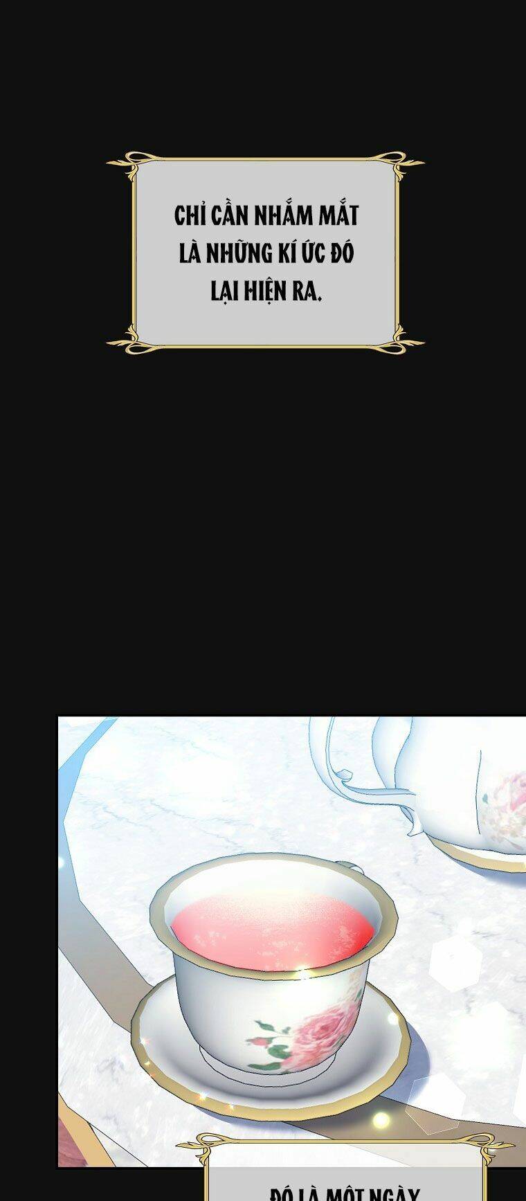 Ác Nữ Karuna Bé Lại Chapter 16 - Trang 2