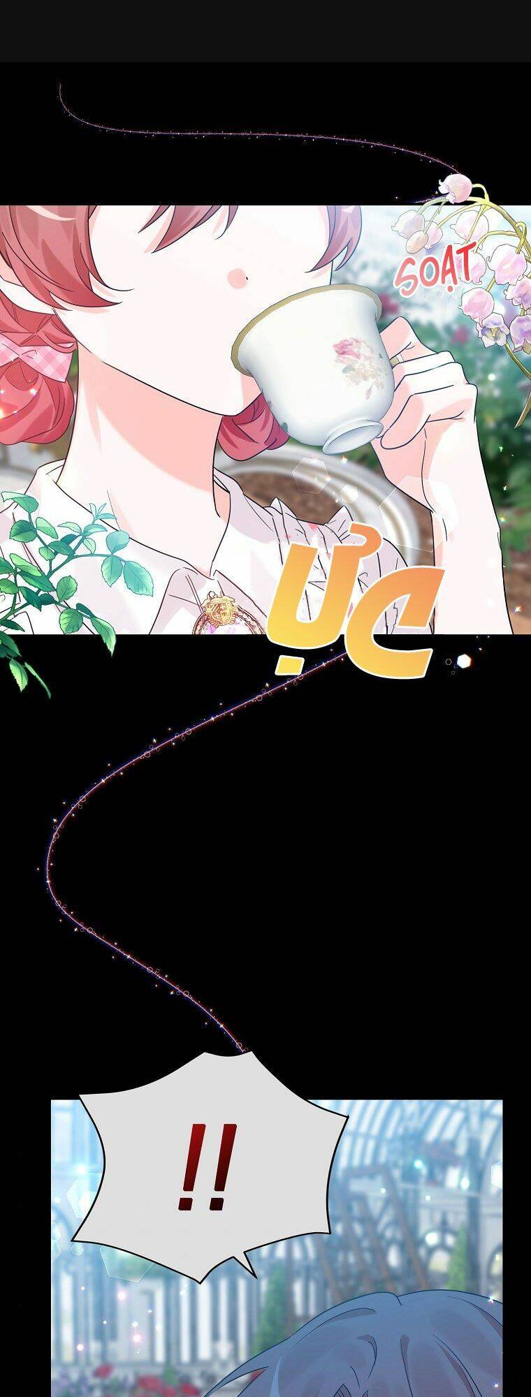 Ác Nữ Karuna Bé Lại Chapter 16 - Trang 2