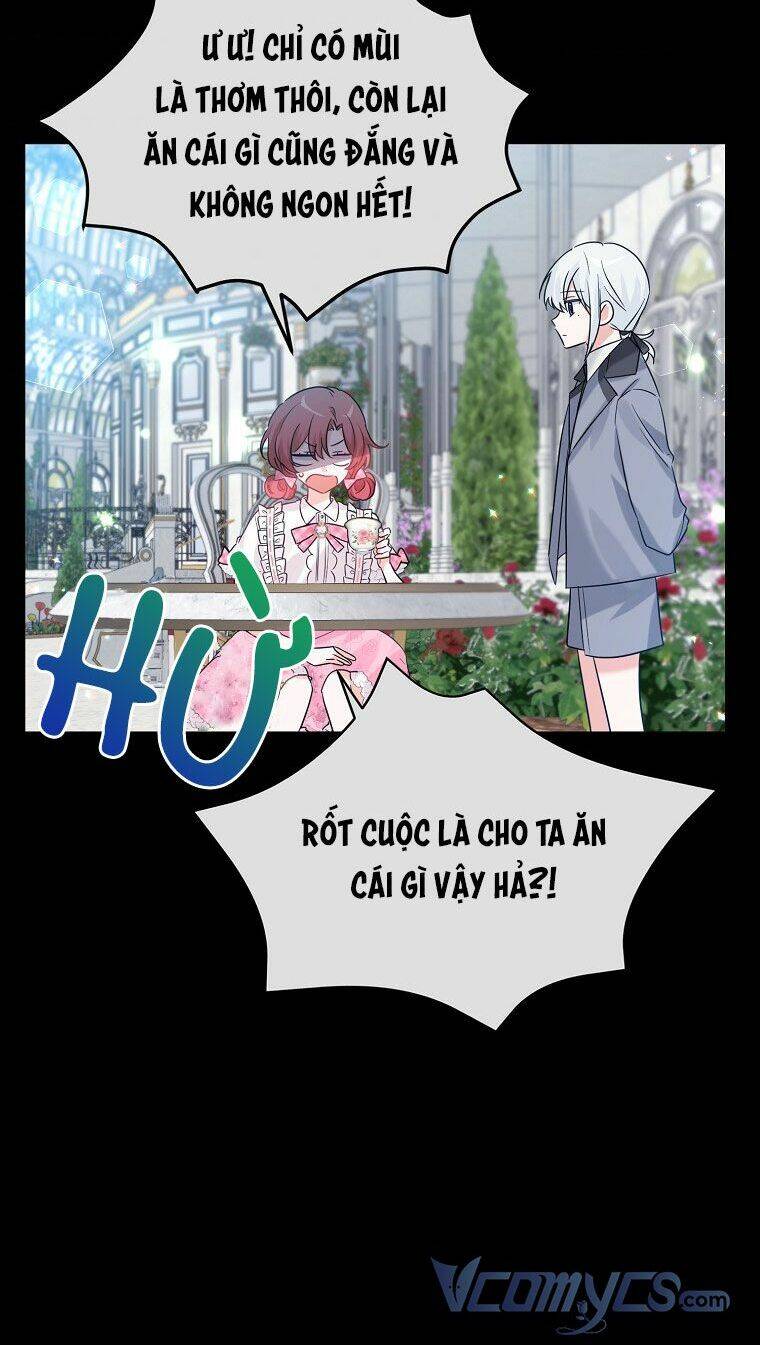 Ác Nữ Karuna Bé Lại Chapter 16 - Trang 2