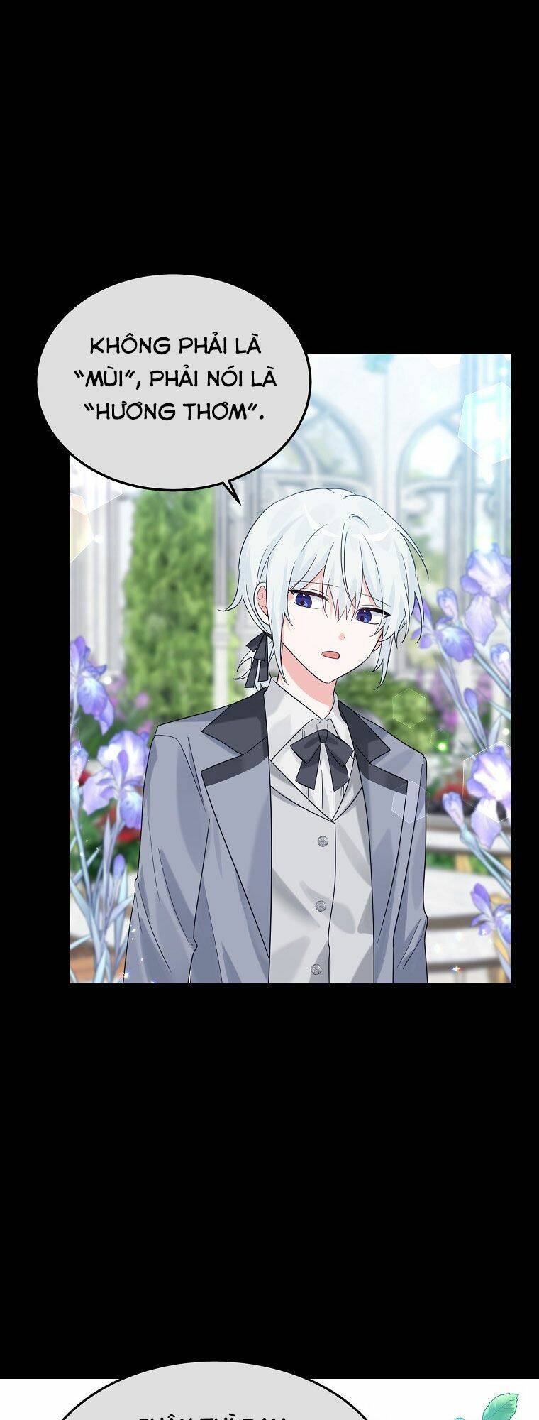 Ác Nữ Karuna Bé Lại Chapter 16 - Trang 2