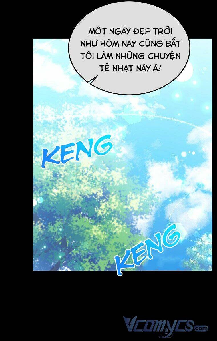 Ác Nữ Karuna Bé Lại Chapter 16 - Trang 2