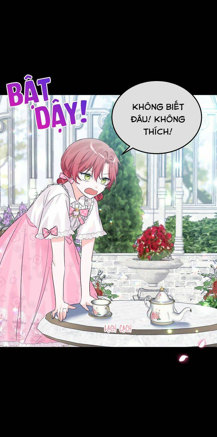 Ác Nữ Karuna Bé Lại Chapter 16 - Trang 2