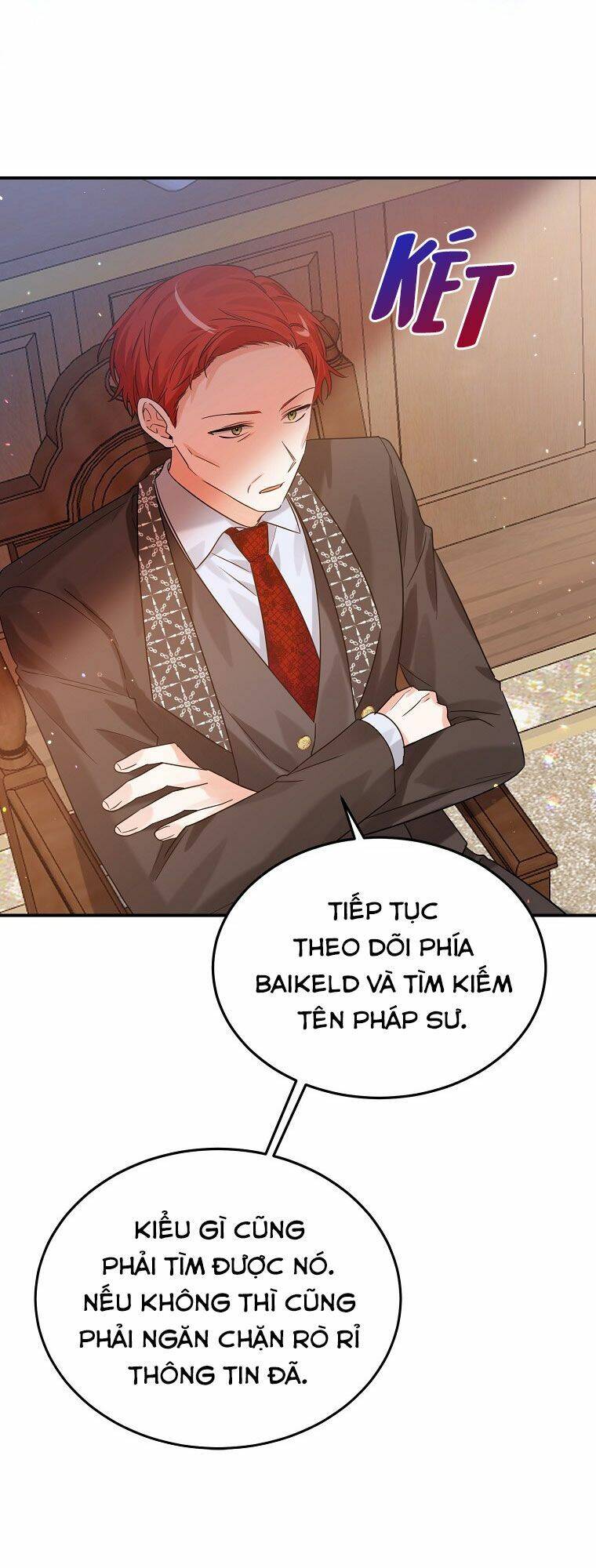 Ác Nữ Karuna Bé Lại Chapter 16 - Trang 2