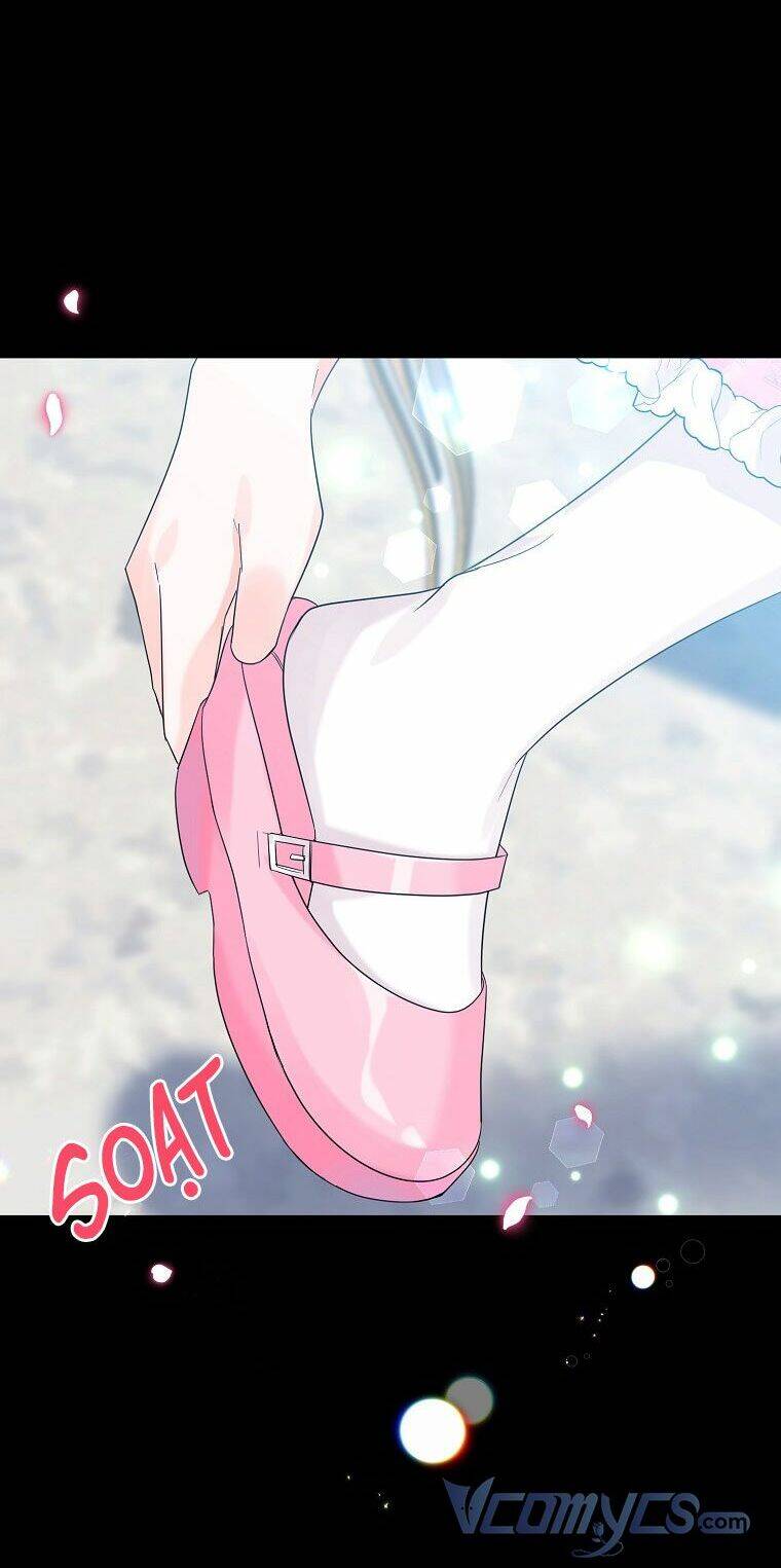 Ác Nữ Karuna Bé Lại Chapter 16 - Trang 2