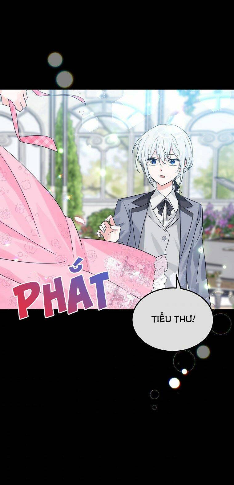 Ác Nữ Karuna Bé Lại Chapter 16 - Trang 2