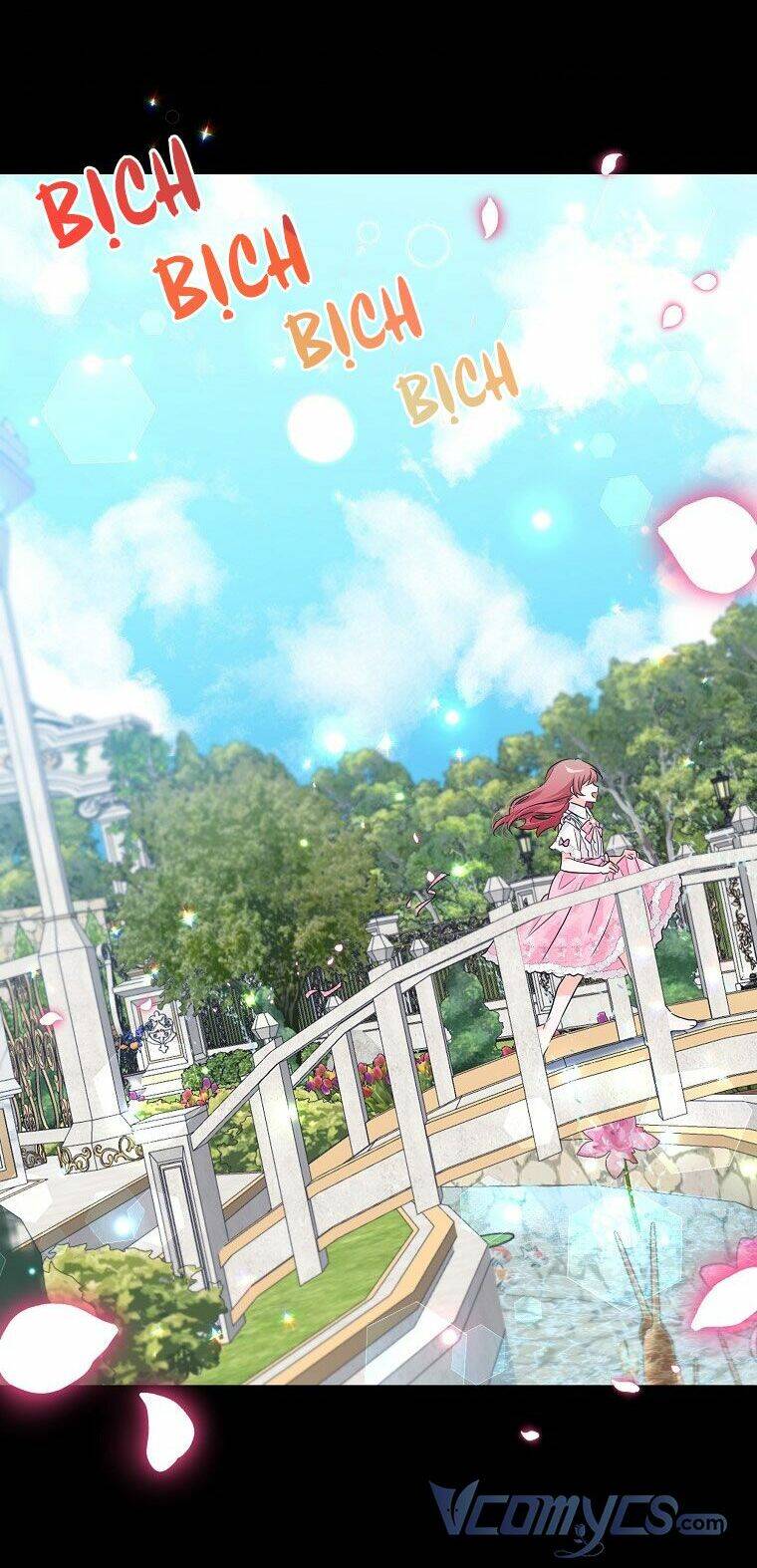 Ác Nữ Karuna Bé Lại Chapter 16 - Trang 2