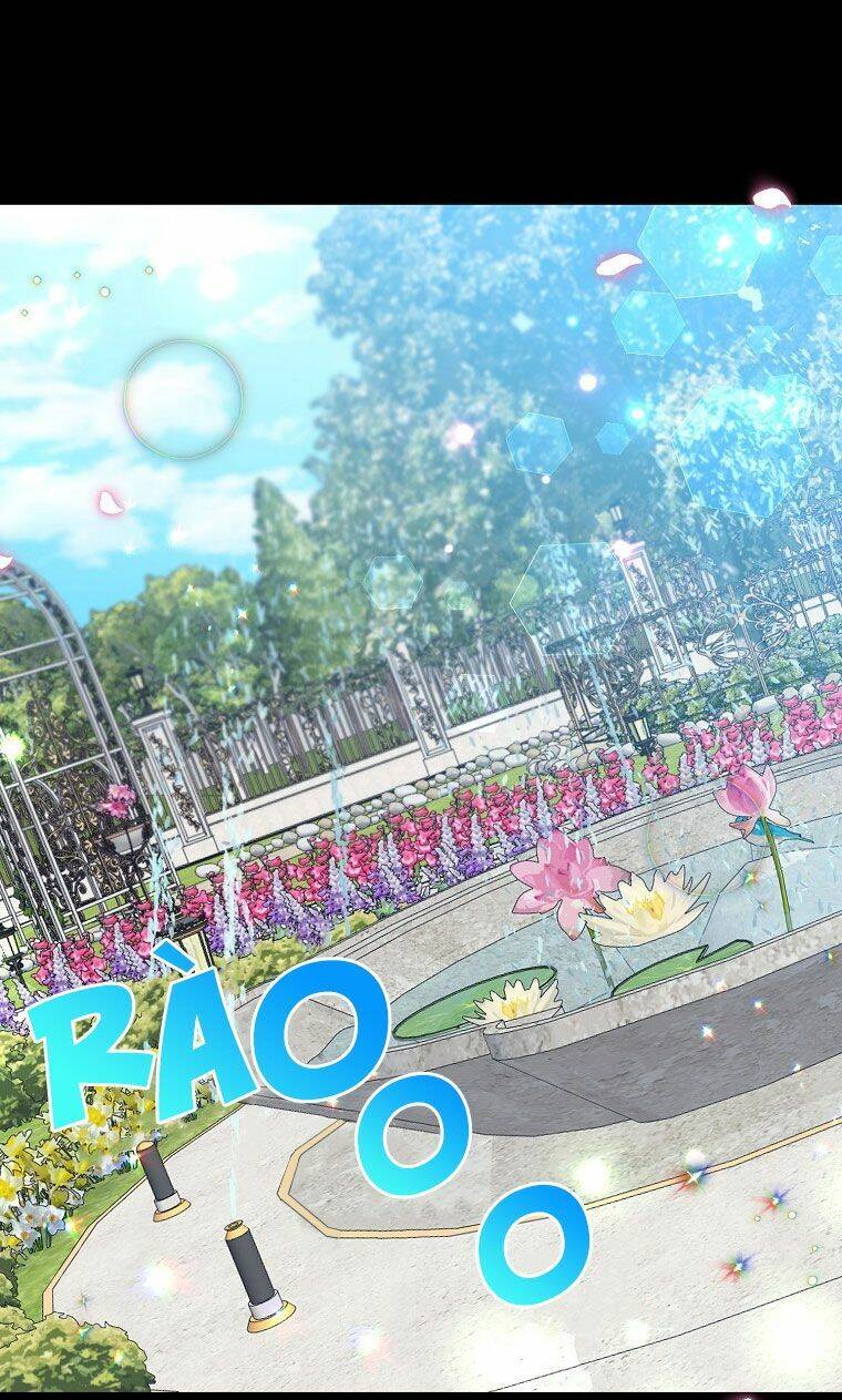 Ác Nữ Karuna Bé Lại Chapter 16 - Trang 2