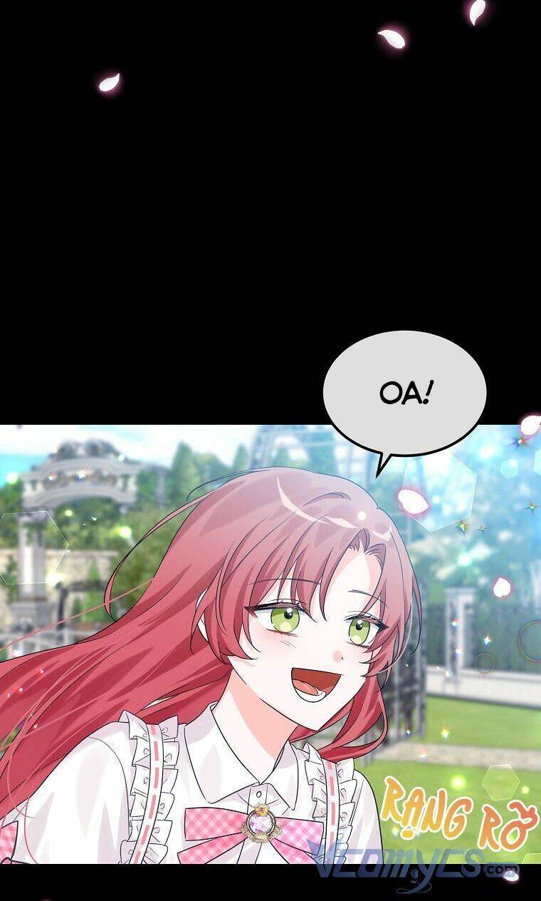 Ác Nữ Karuna Bé Lại Chapter 16 - Trang 2