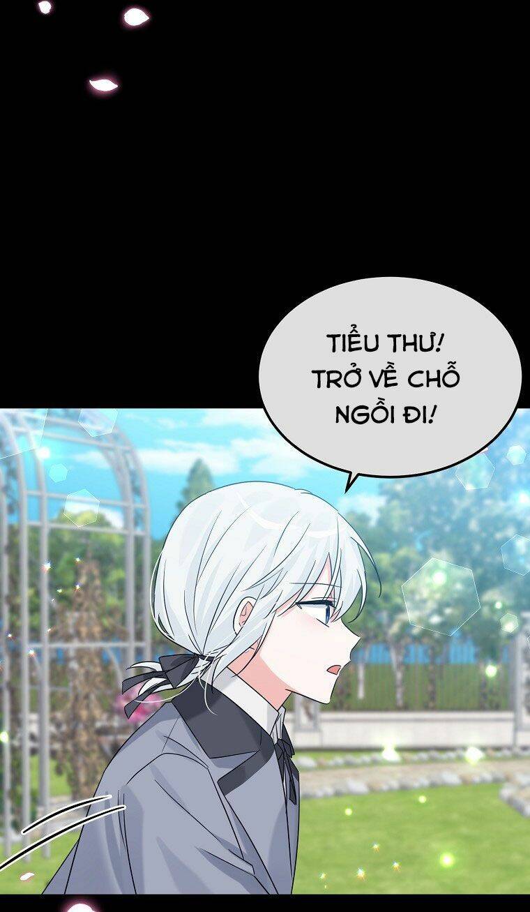 Ác Nữ Karuna Bé Lại Chapter 16 - Trang 2