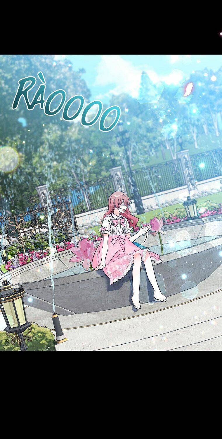 Ác Nữ Karuna Bé Lại Chapter 16 - Trang 2