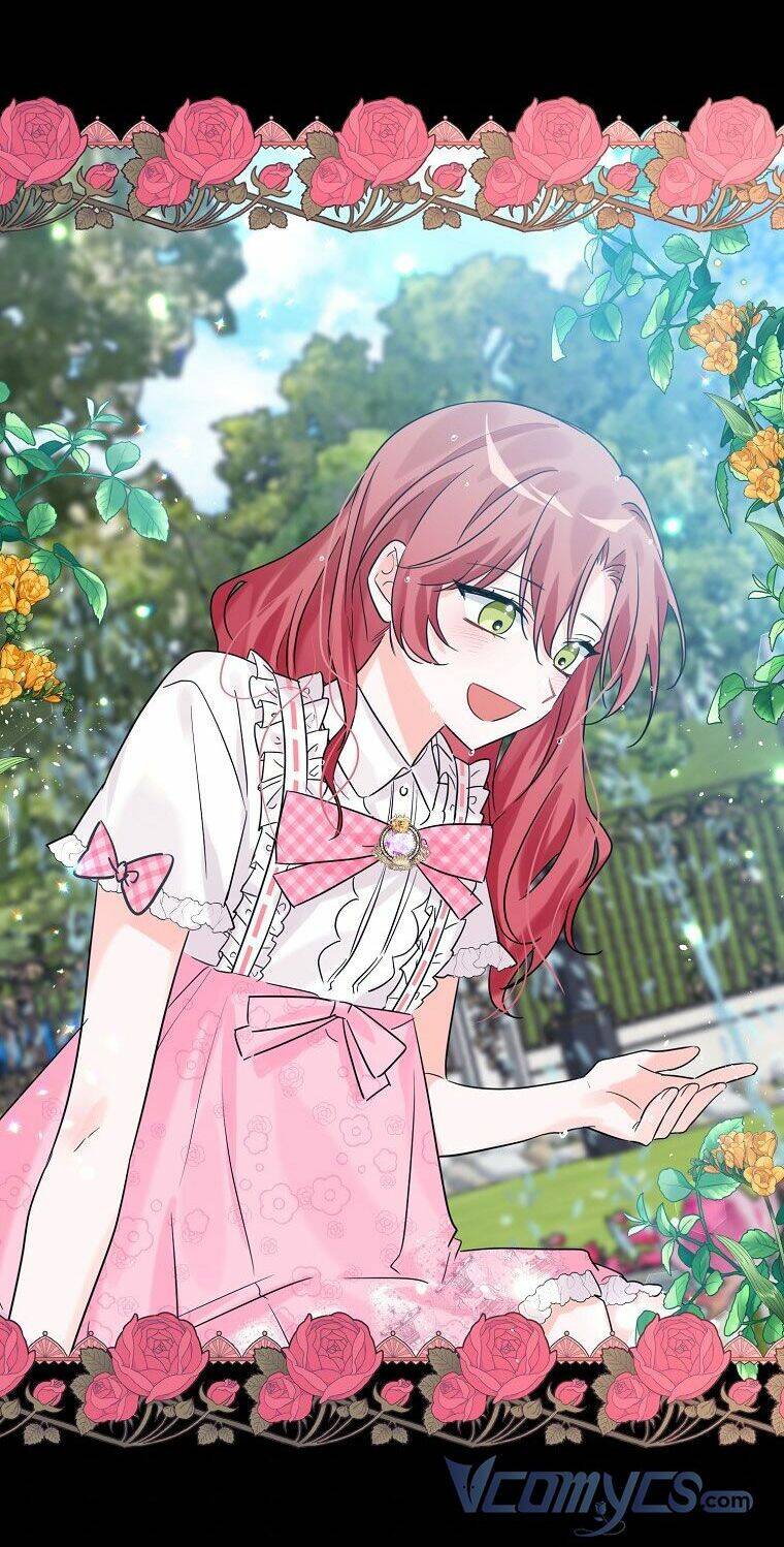 Ác Nữ Karuna Bé Lại Chapter 16 - Trang 2