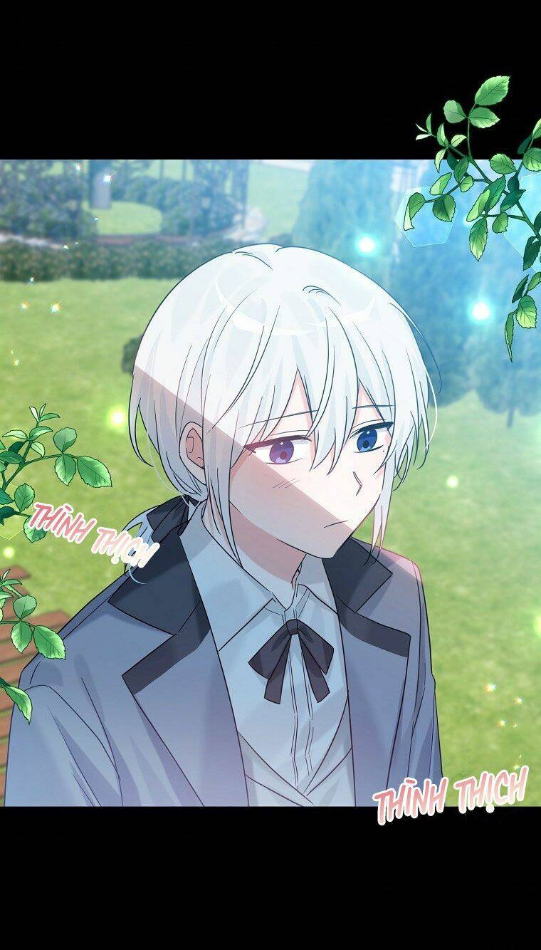 Ác Nữ Karuna Bé Lại Chapter 16 - Trang 2