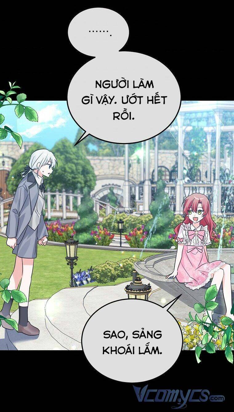 Ác Nữ Karuna Bé Lại Chapter 16 - Trang 2