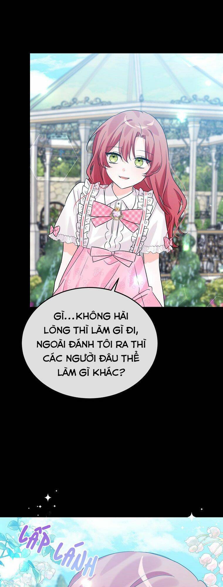 Ác Nữ Karuna Bé Lại Chapter 16 - Trang 2