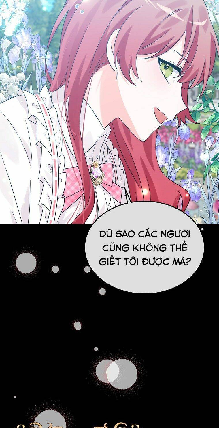 Ác Nữ Karuna Bé Lại Chapter 16 - Trang 2