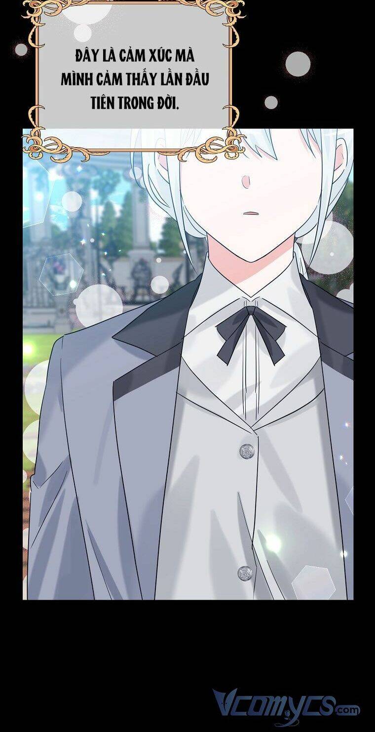 Ác Nữ Karuna Bé Lại Chapter 16 - Trang 2