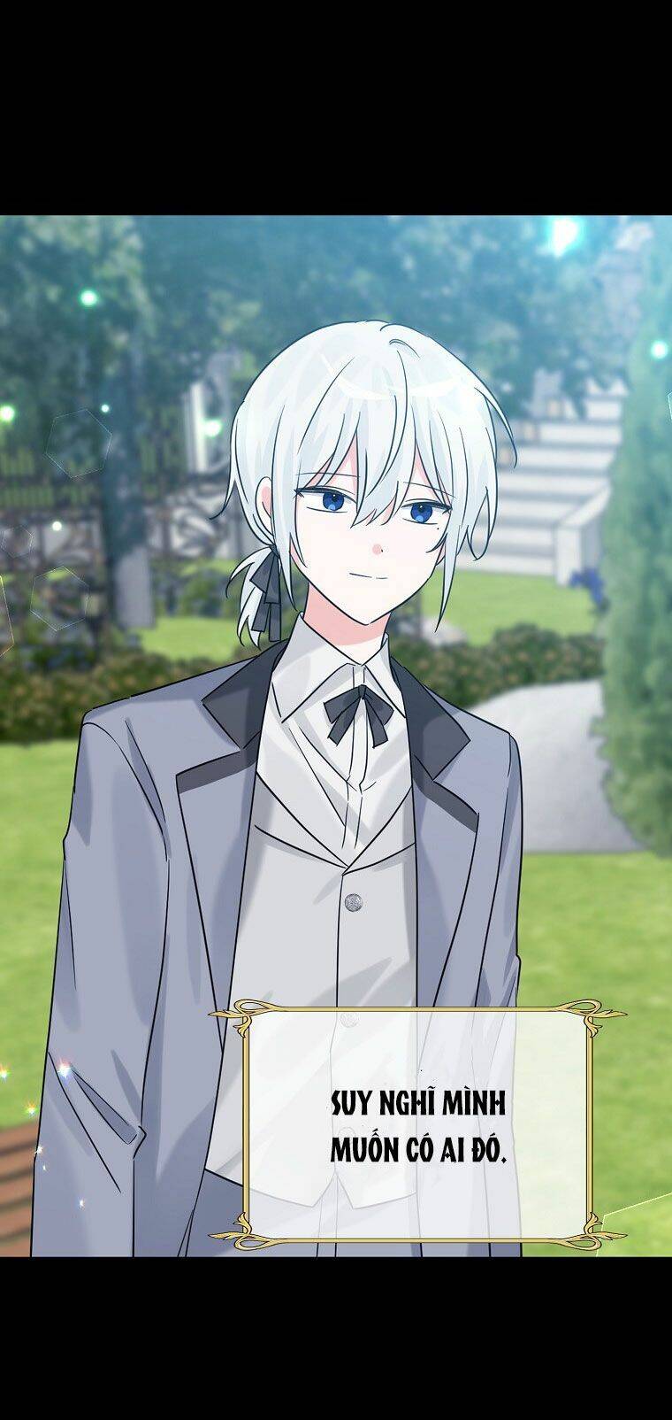 Ác Nữ Karuna Bé Lại Chapter 16 - Trang 2