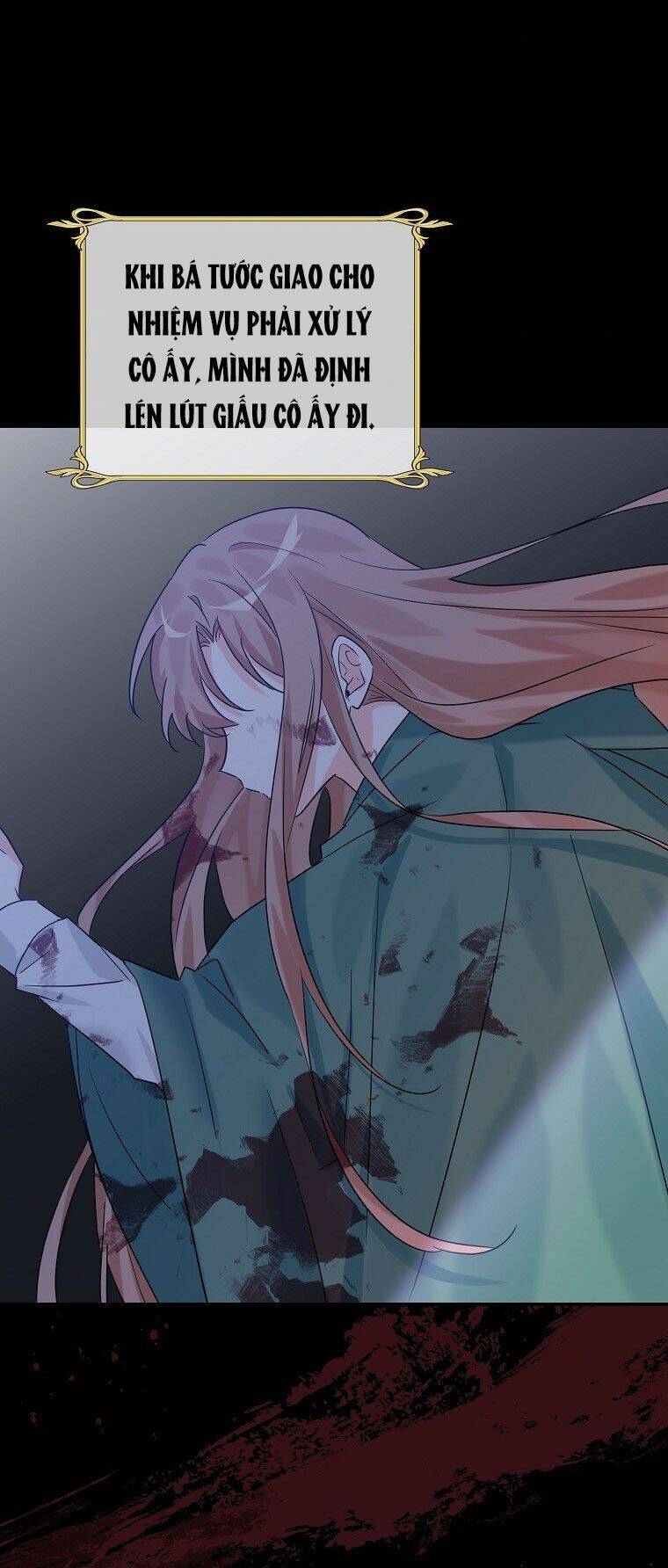 Ác Nữ Karuna Bé Lại Chapter 16 - Trang 2