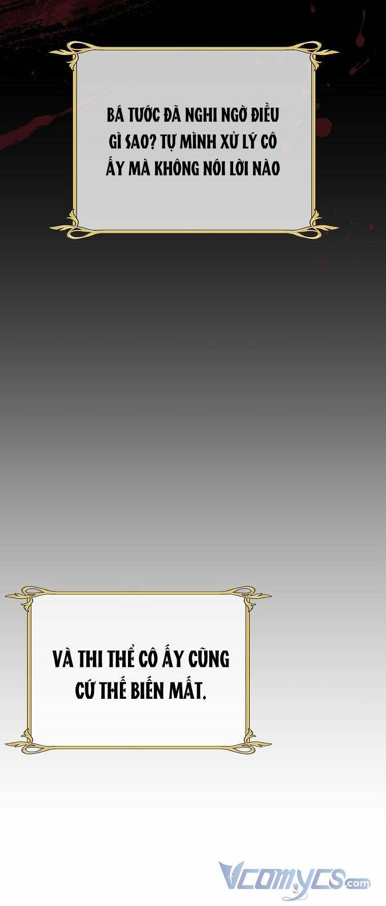 Ác Nữ Karuna Bé Lại Chapter 16 - Trang 2