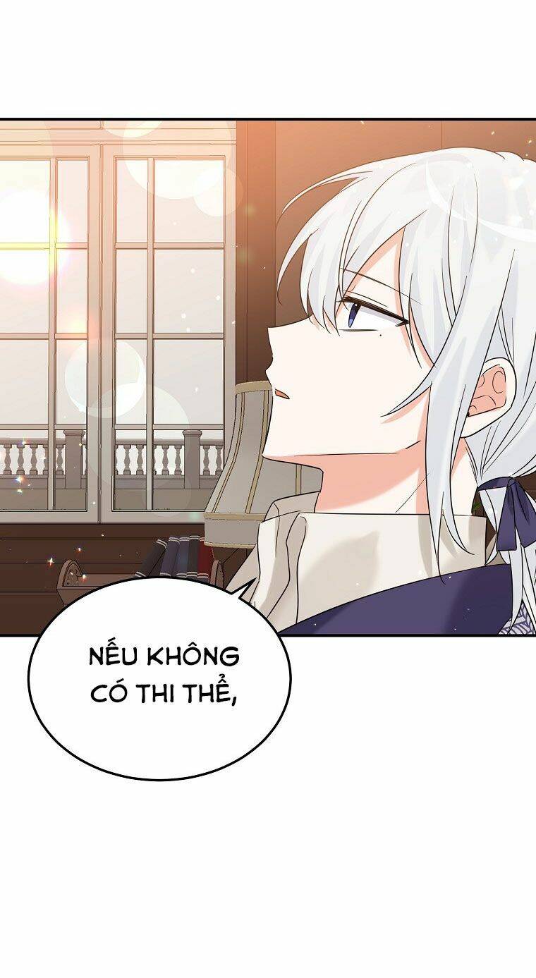 Ác Nữ Karuna Bé Lại Chapter 16 - Trang 2