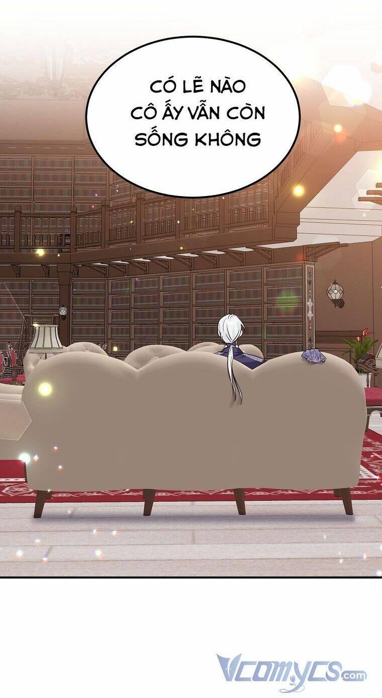 Ác Nữ Karuna Bé Lại Chapter 16 - Trang 2