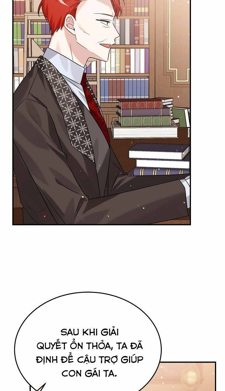 Ác Nữ Karuna Bé Lại Chapter 16 - Trang 2