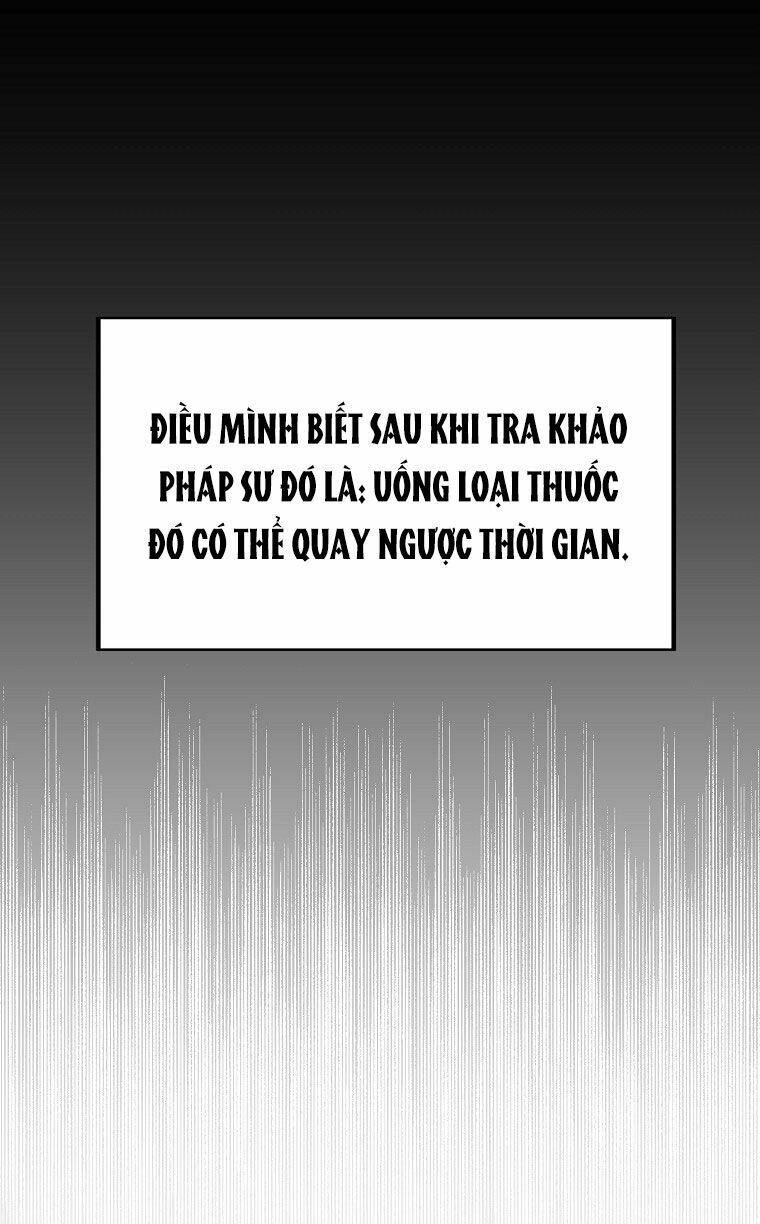 Ác Nữ Karuna Bé Lại Chapter 17 - Trang 2