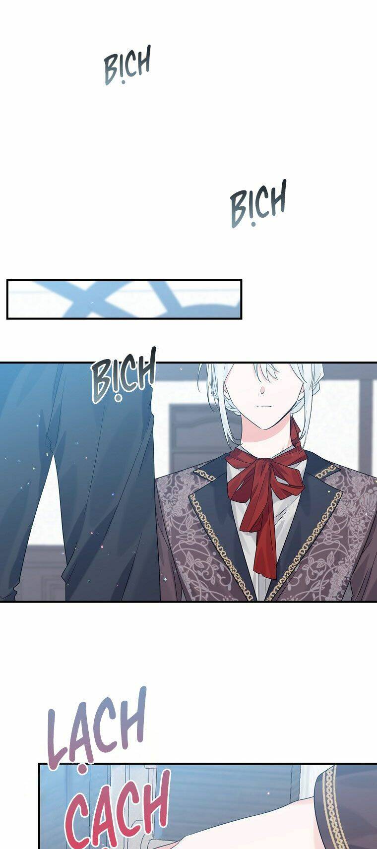 Ác Nữ Karuna Bé Lại Chapter 17 - Trang 2