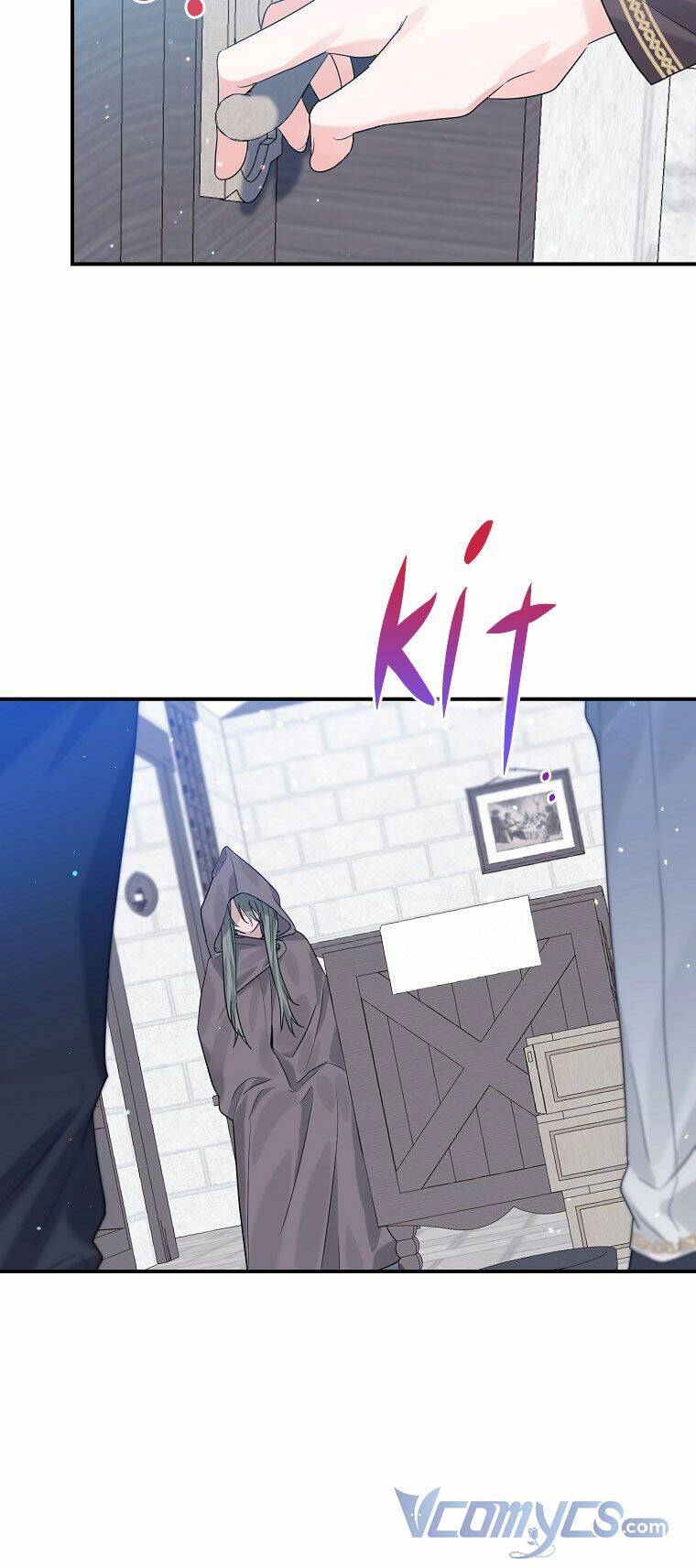 Ác Nữ Karuna Bé Lại Chapter 17 - Trang 2