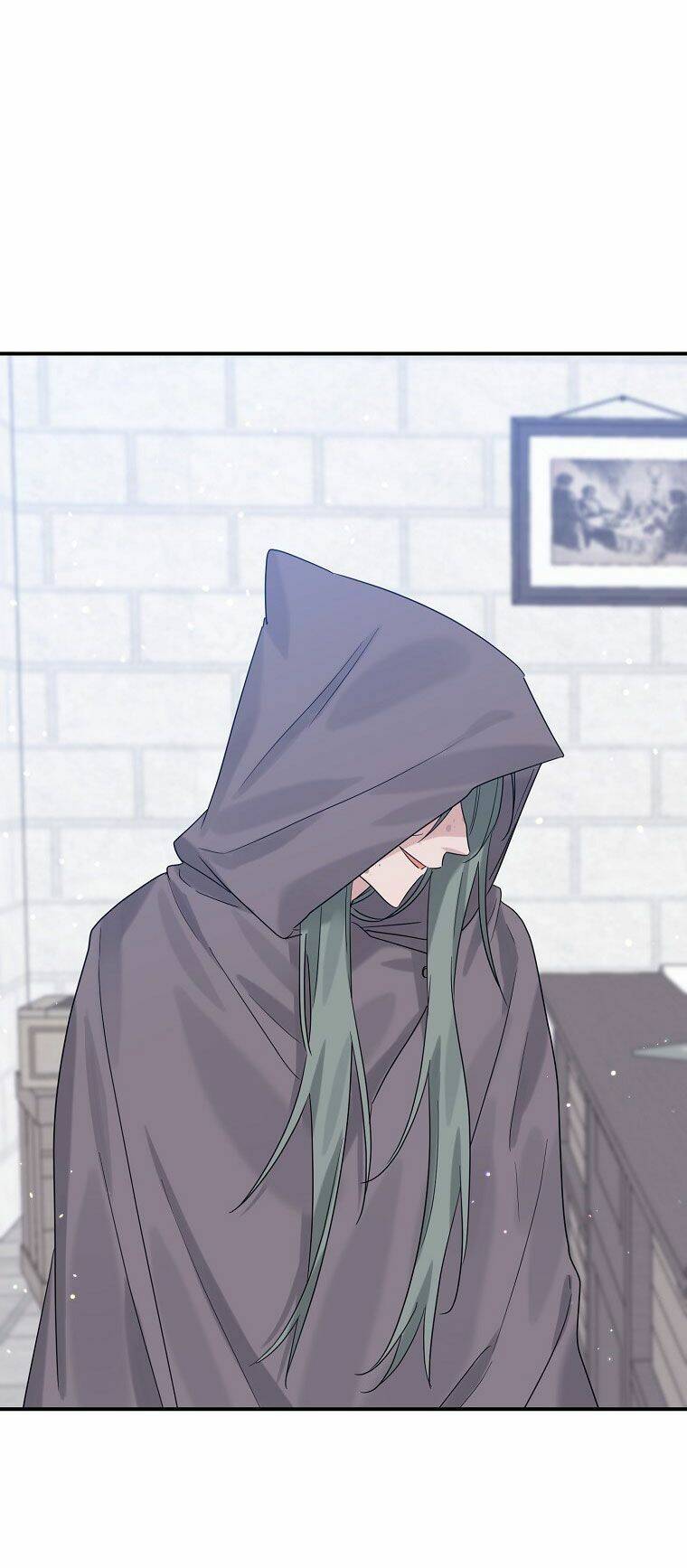 Ác Nữ Karuna Bé Lại Chapter 17 - Trang 2