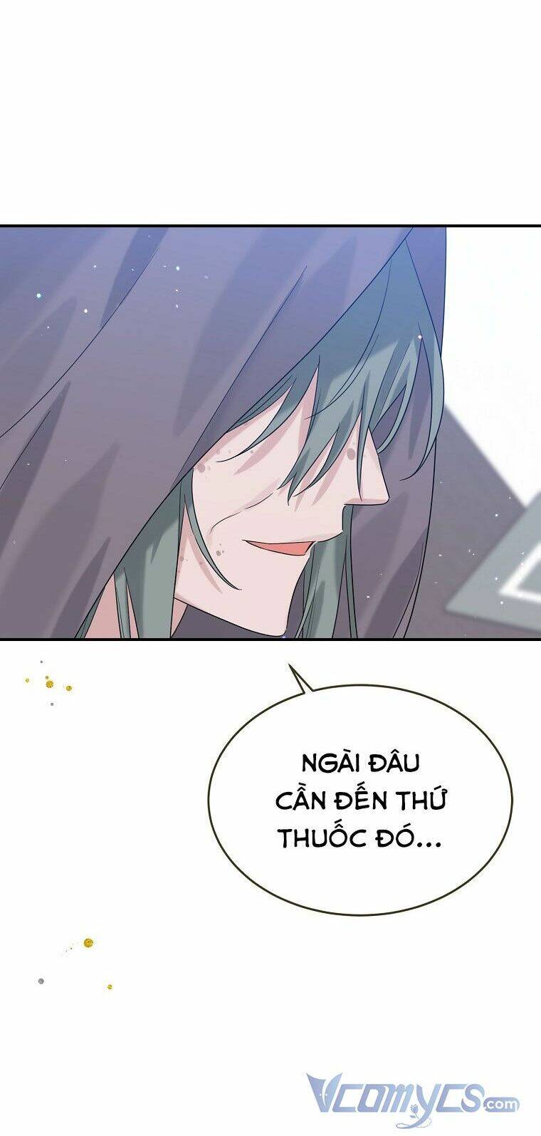 Ác Nữ Karuna Bé Lại Chapter 17 - Trang 2