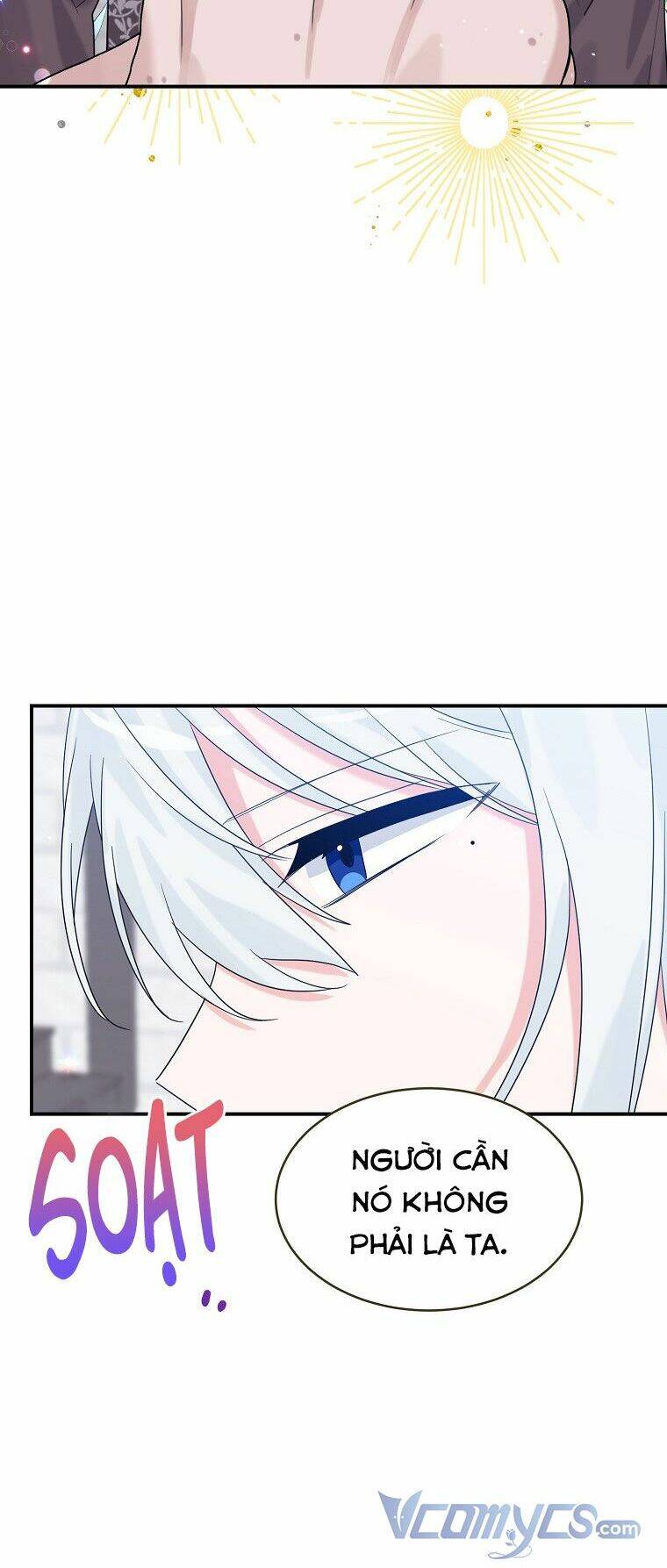 Ác Nữ Karuna Bé Lại Chapter 17 - Trang 2