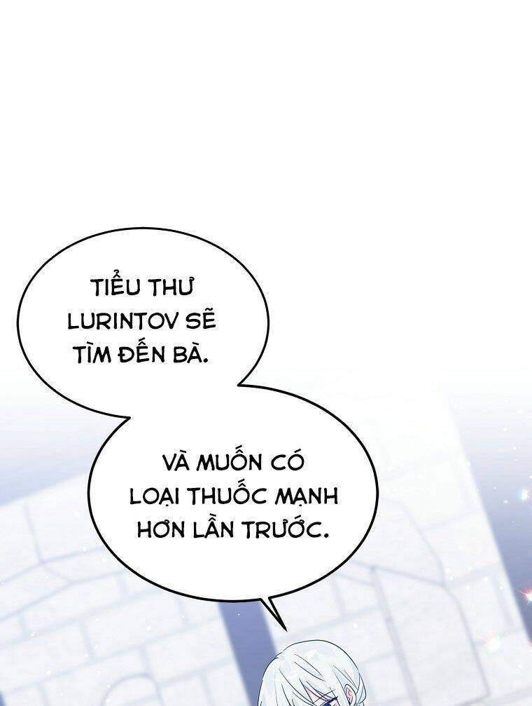 Ác Nữ Karuna Bé Lại Chapter 17 - Trang 2