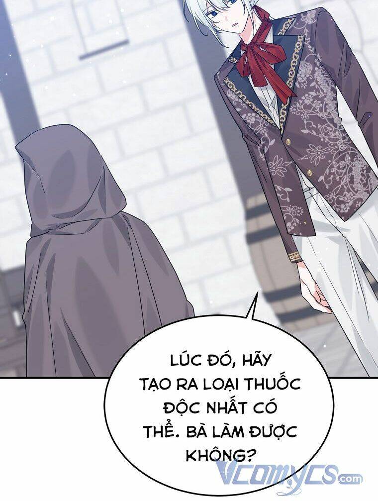 Ác Nữ Karuna Bé Lại Chapter 17 - Trang 2