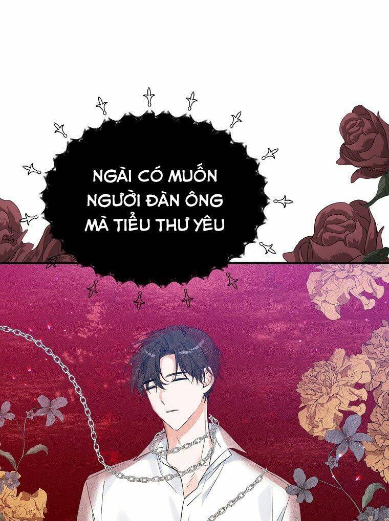 Ác Nữ Karuna Bé Lại Chapter 17 - Trang 2