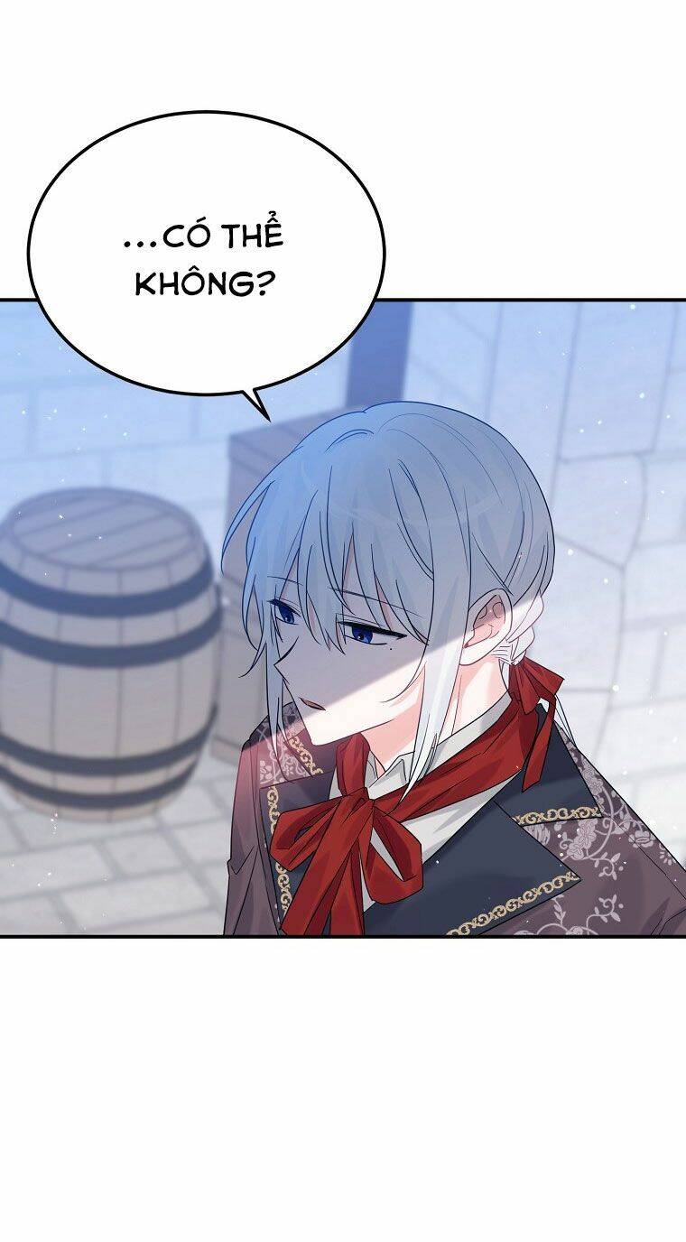 Ác Nữ Karuna Bé Lại Chapter 17 - Trang 2