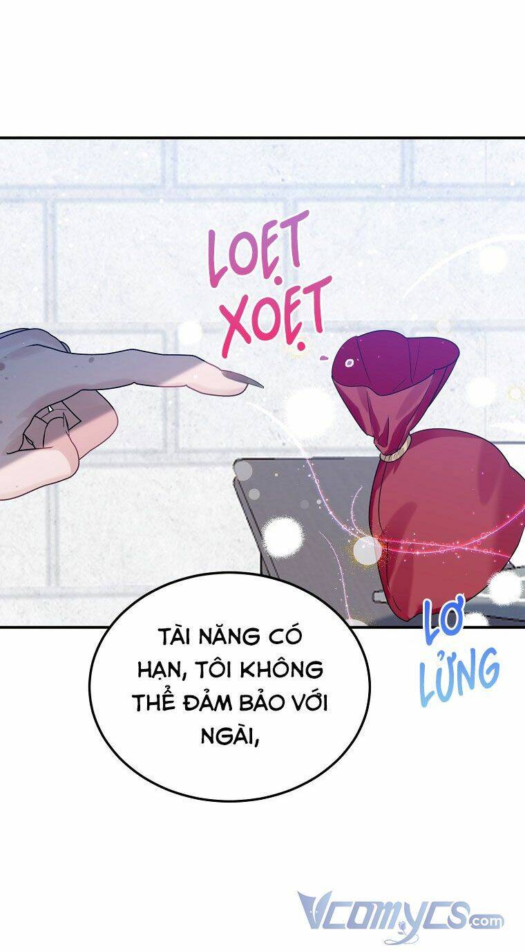 Ác Nữ Karuna Bé Lại Chapter 17 - Trang 2