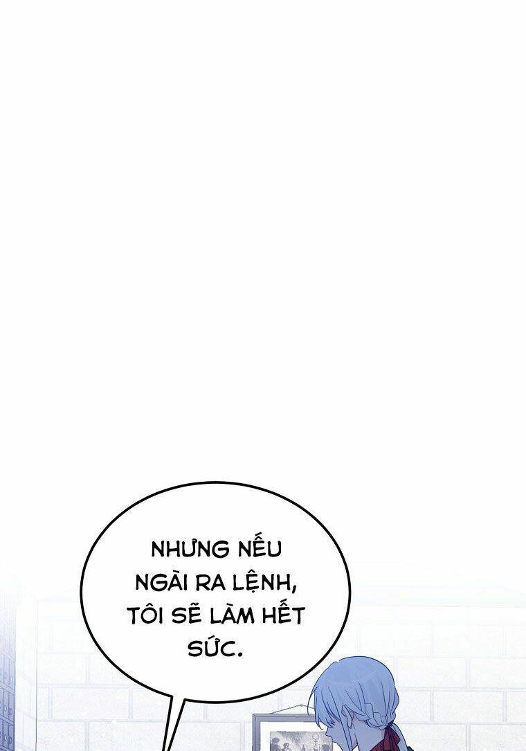 Ác Nữ Karuna Bé Lại Chapter 17 - Trang 2