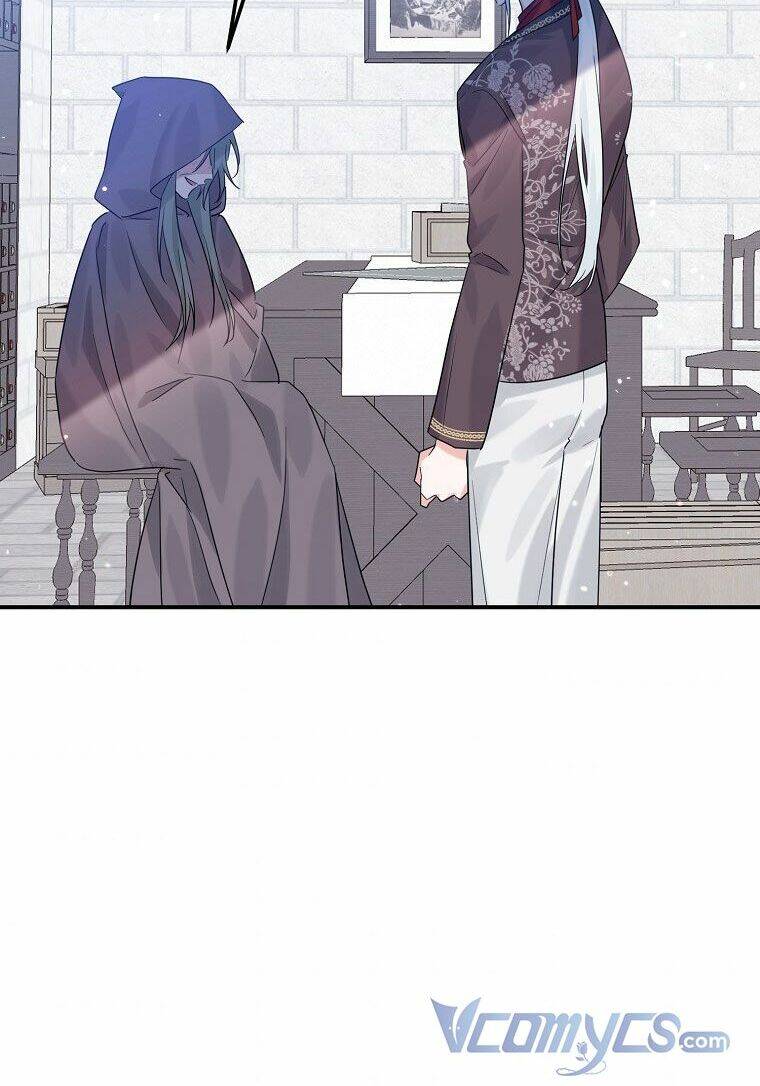 Ác Nữ Karuna Bé Lại Chapter 17 - Trang 2