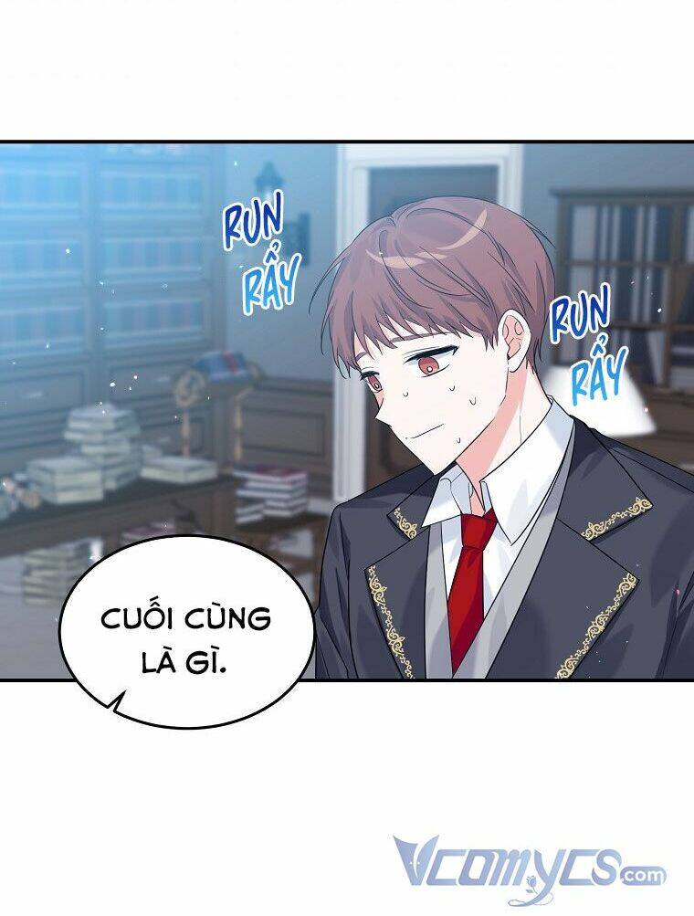 Ác Nữ Karuna Bé Lại Chapter 17 - Trang 2