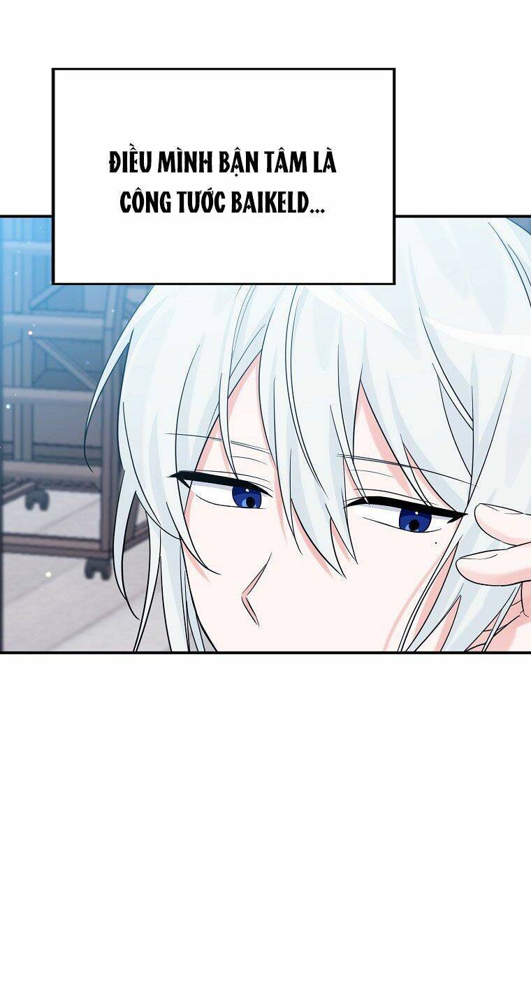 Ác Nữ Karuna Bé Lại Chapter 17 - Trang 2