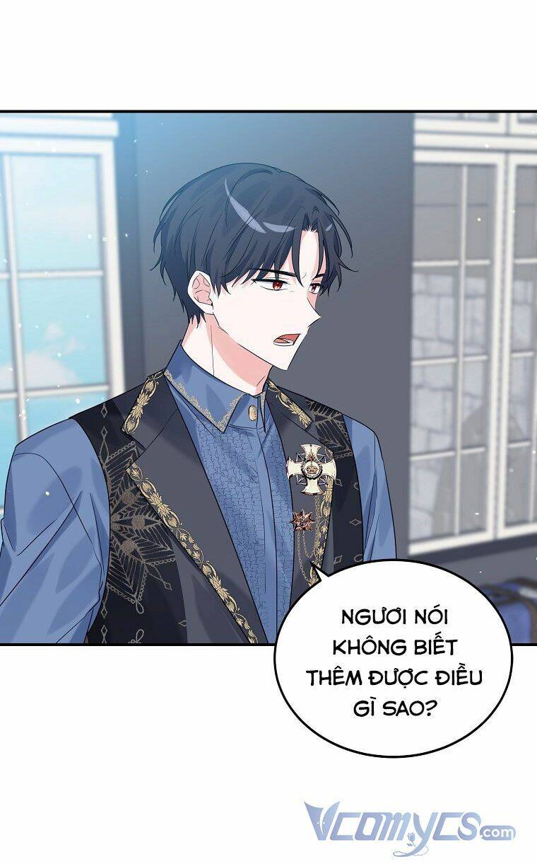 Ác Nữ Karuna Bé Lại Chapter 17 - Trang 2