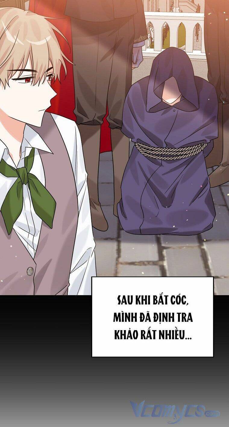 Ác Nữ Karuna Bé Lại Chapter 17 - Trang 2