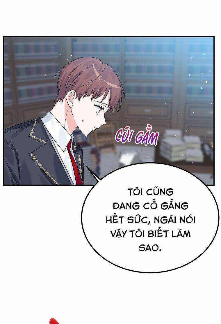 Ác Nữ Karuna Bé Lại Chapter 17 - Trang 2
