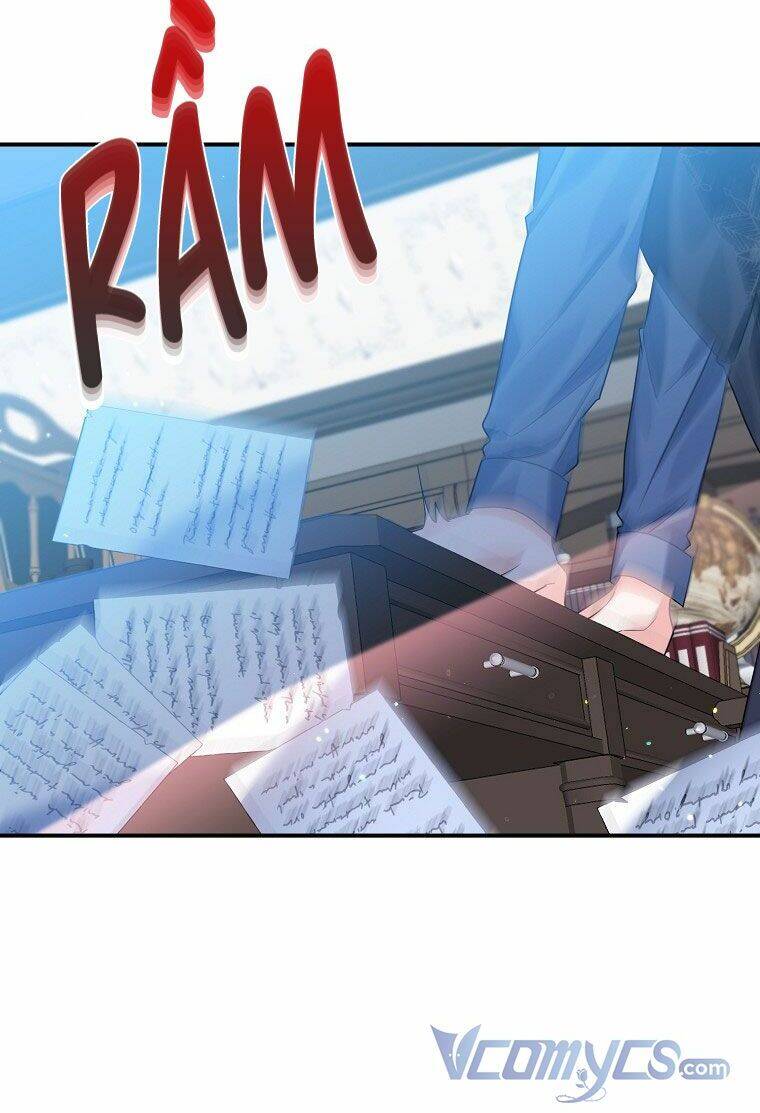 Ác Nữ Karuna Bé Lại Chapter 17 - Trang 2