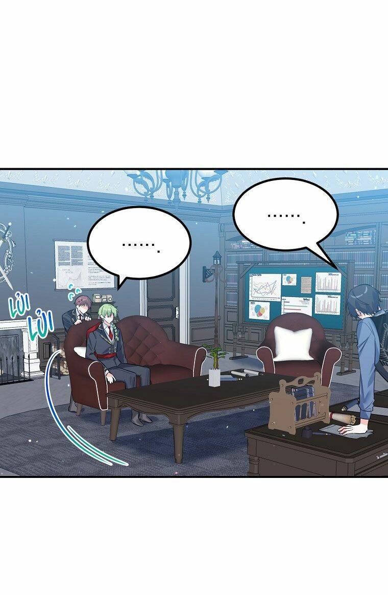 Ác Nữ Karuna Bé Lại Chapter 17 - Trang 2