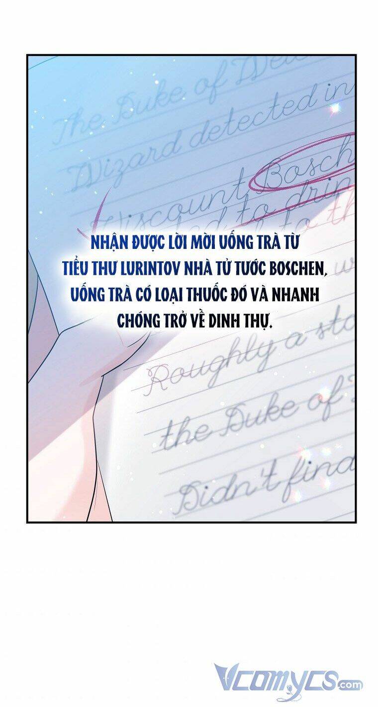 Ác Nữ Karuna Bé Lại Chapter 17 - Trang 2