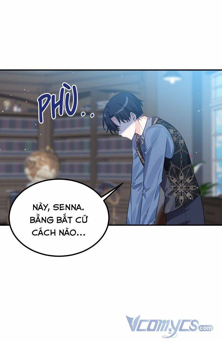 Ác Nữ Karuna Bé Lại Chapter 17 - Trang 2