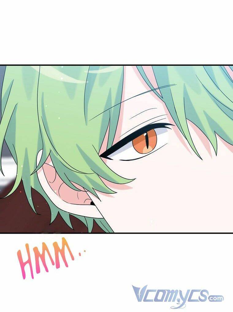 Ác Nữ Karuna Bé Lại Chapter 17 - Trang 2